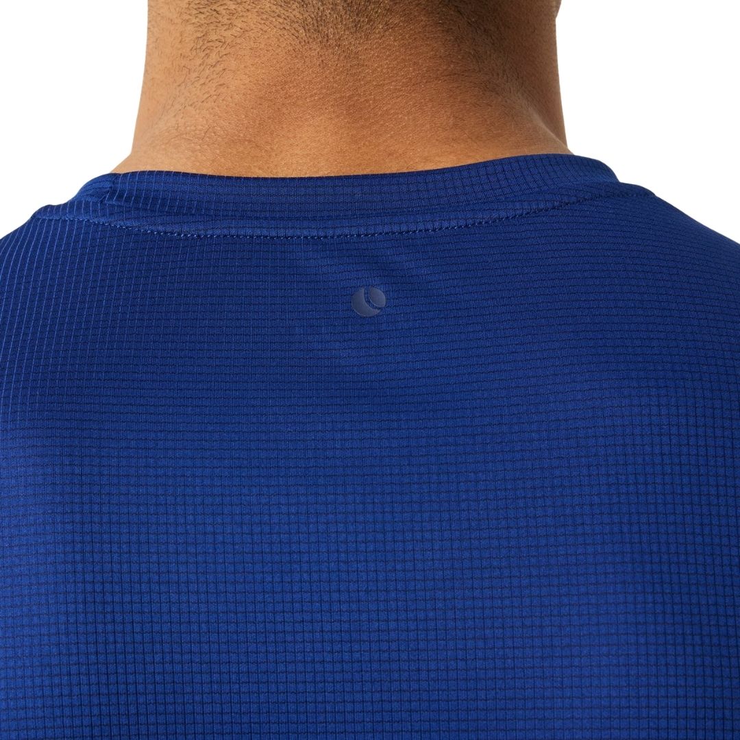 T-shirt Björn Borg Light (Blue Depths)