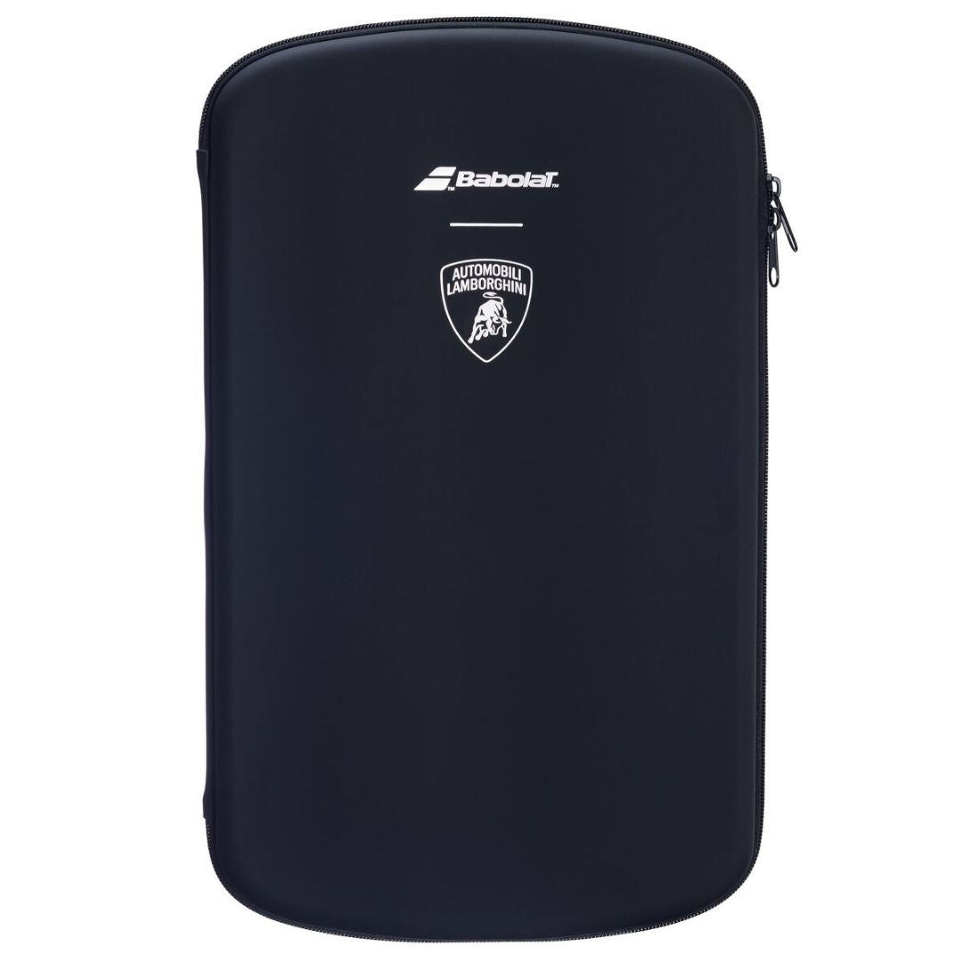 Raquette de padel Babolat Lamborghini BL002 2026 (Gold/Black)
