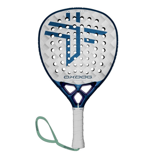 Raquette de padel Oxdog Hyper Woman Air