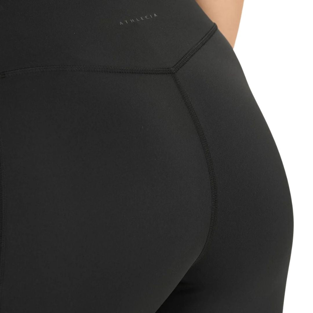 Legging Athlecia Aliya Tights V2 (noir)