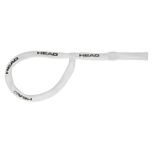 Cordons de padel Head Replaceable Padel Cords lot de 2 White