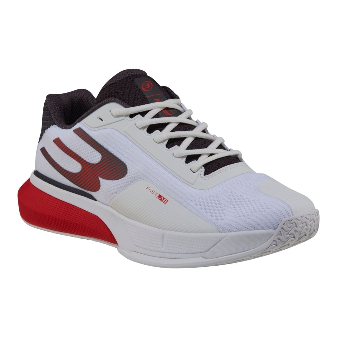 Chaussures de padel Bullpadel Neuron 26I (Lava)