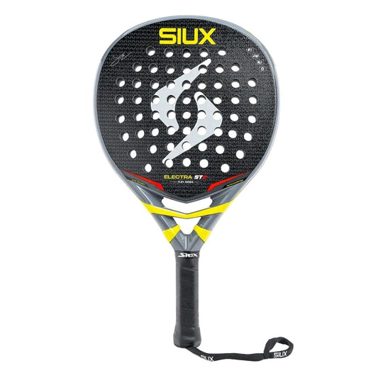 Raquette de padel Siux Electra ST2 Flex 2026