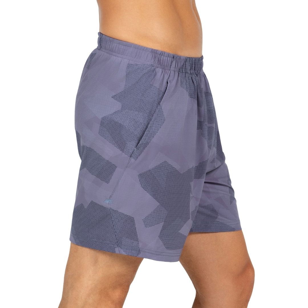Short Bullpadel Morel (asphalte)