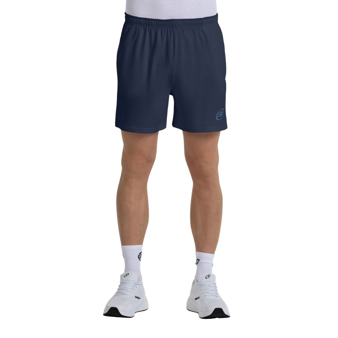 Short Bullpadel Ceclavin 26I (bleu marine)