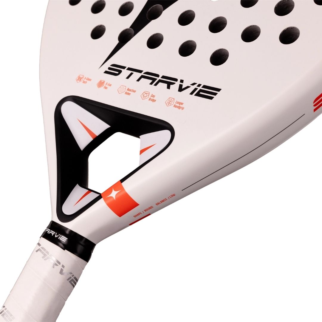 Raquette de padel Starvie Kyra 2027