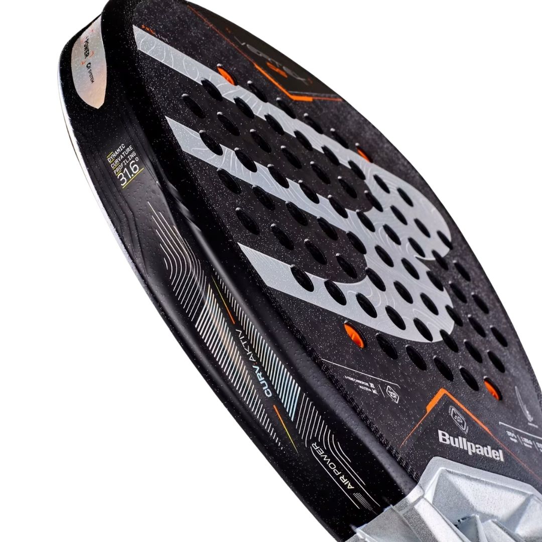 Raquette de padel Bullpadel Vertex 05 2027