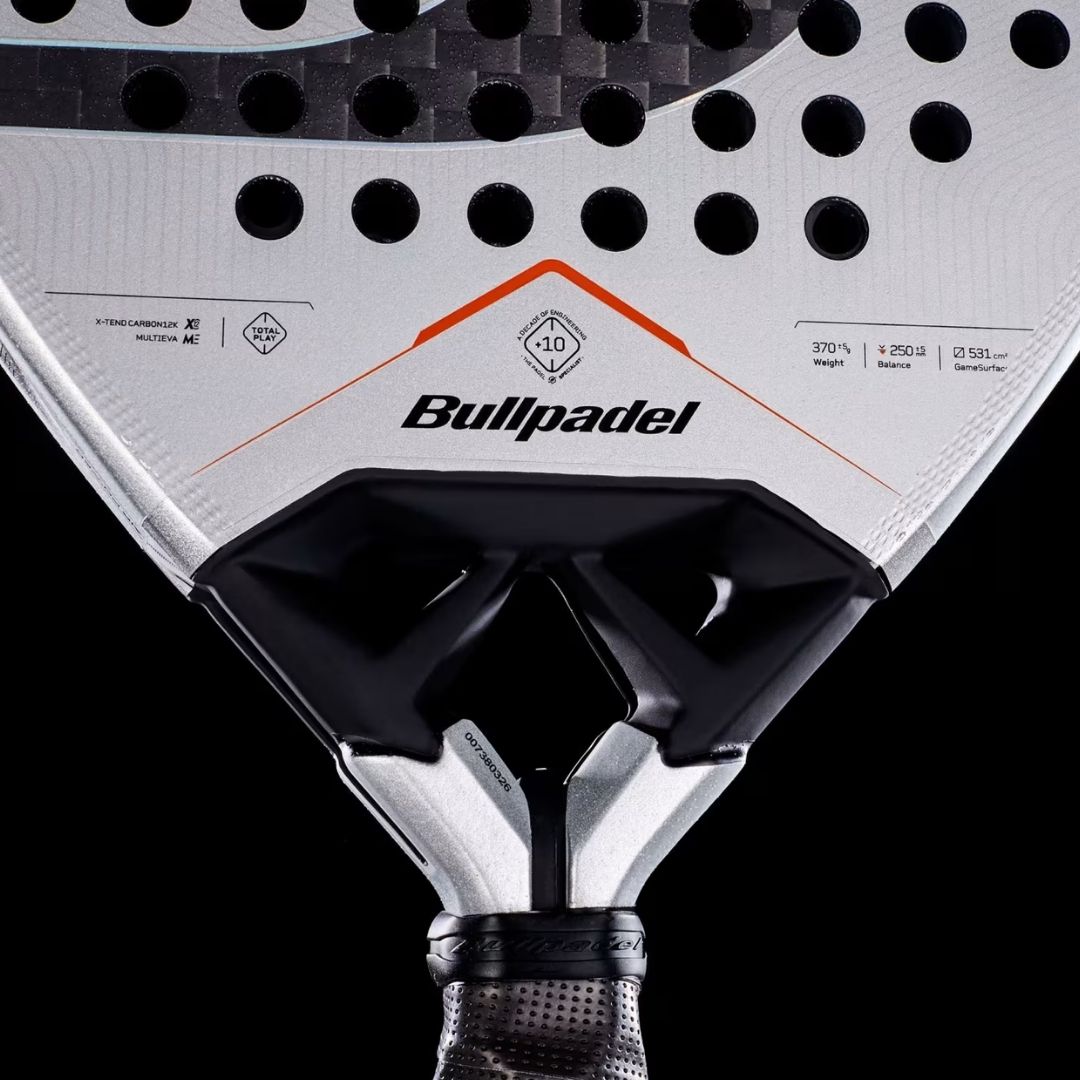 Raquette de padel Bullpadel Vertex 05 Hybrid 2027