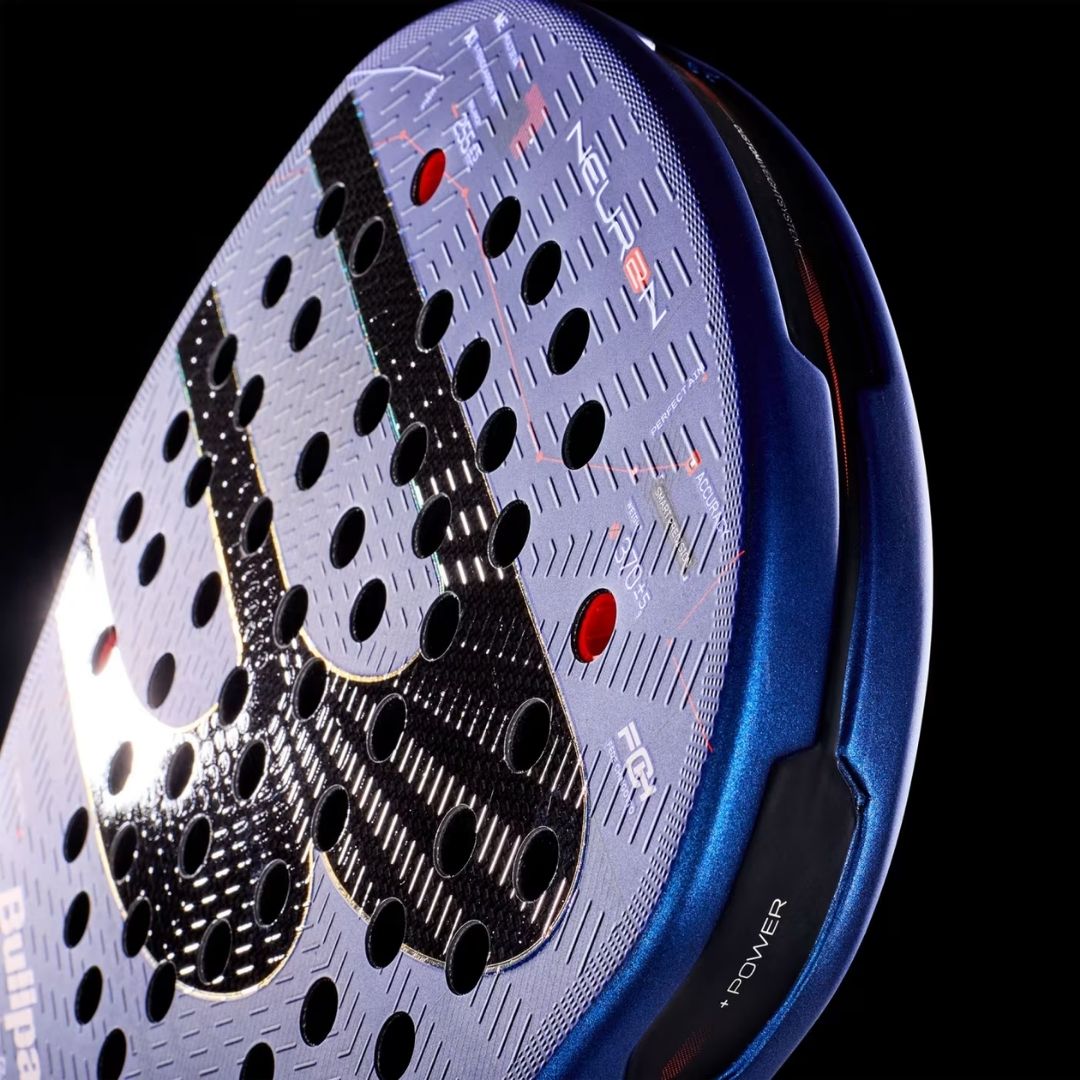 Raquette de padel Bullpadel Neuron 02 2027