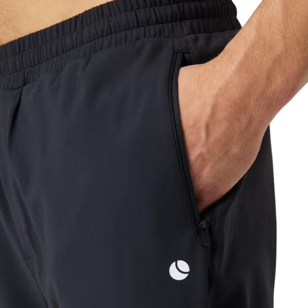 Pantalon Björn Borg Ace Court (Black Beauty)