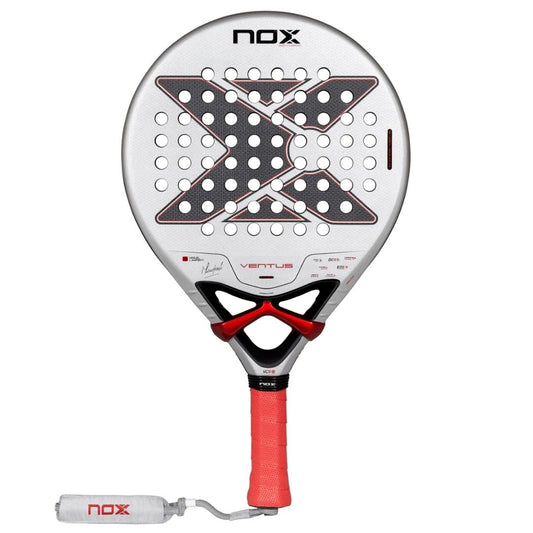 Raquette de padel Nox Ventus Control 3K by Miguel Lamperti 2027