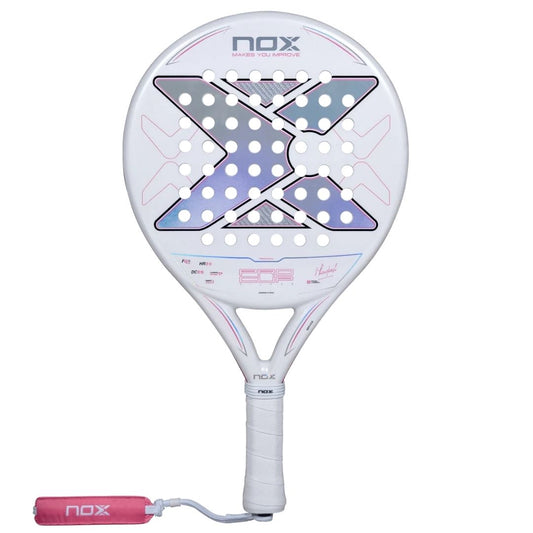 Raquette de padel Nox ML10 Pro Cup Light by Miguel Lamperti 2027