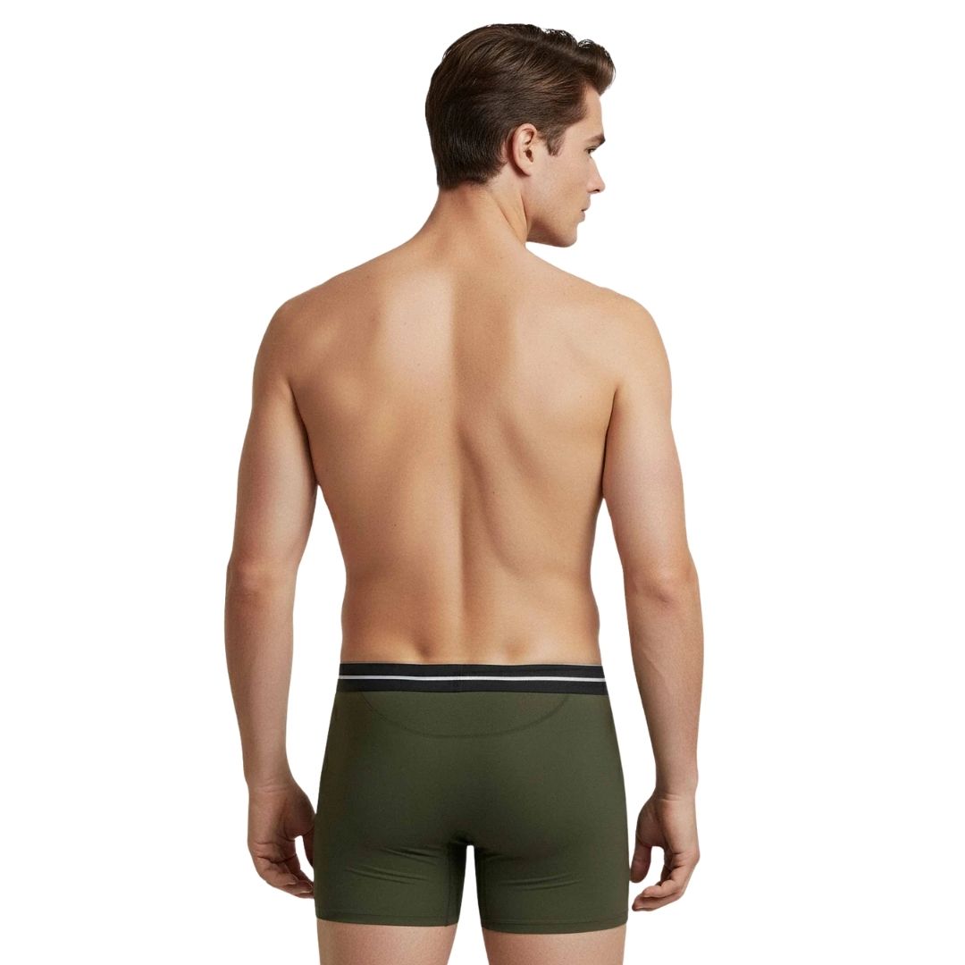 Boxer Impetus Sports (Green)