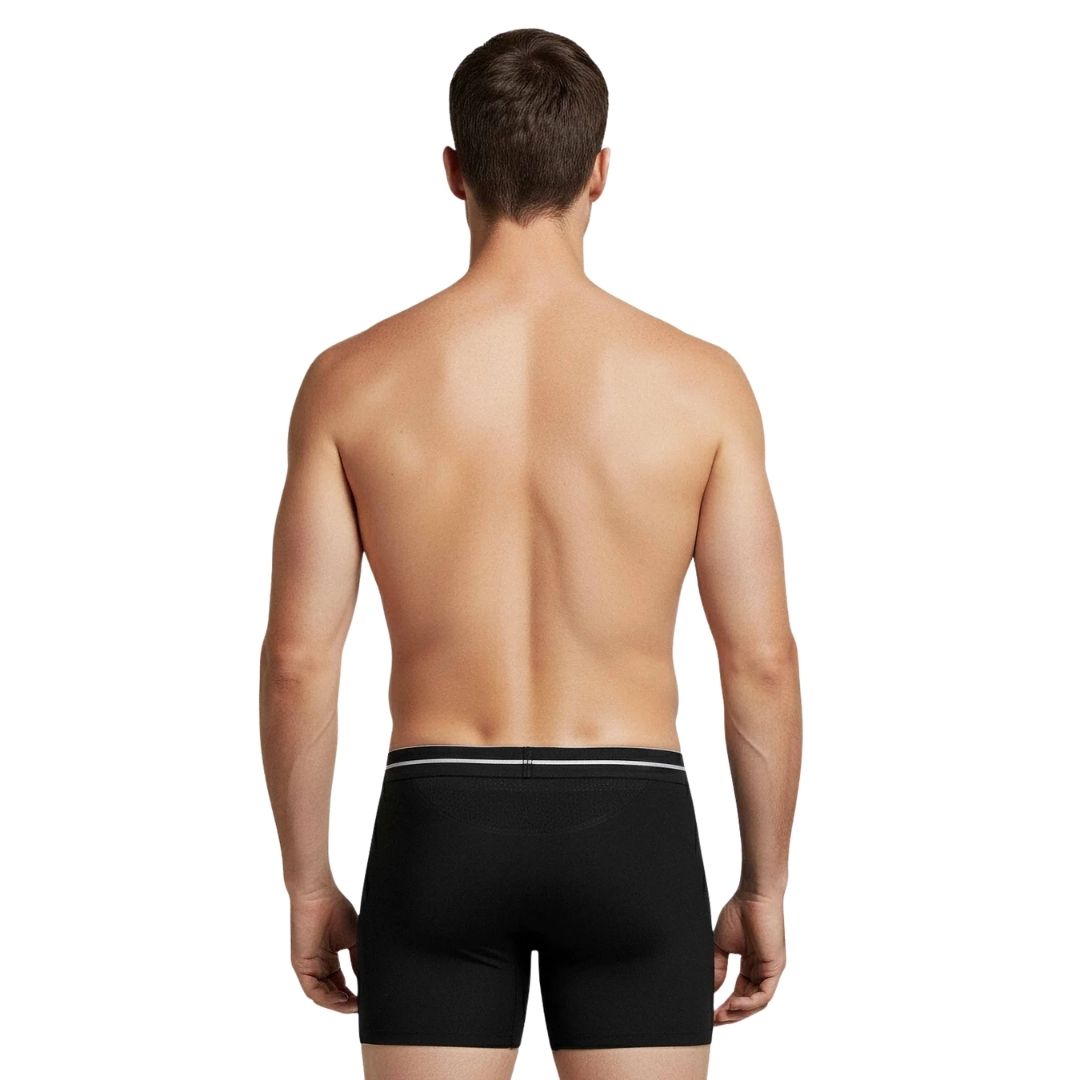Boxer Impetus Sports (Black)