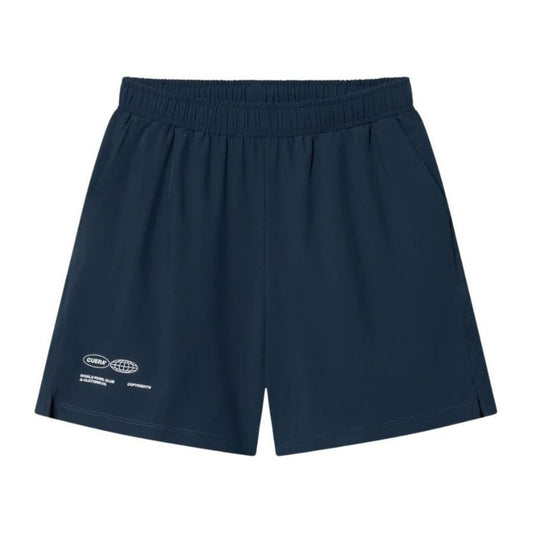 Shorts Cuera Active Globe (Marine)