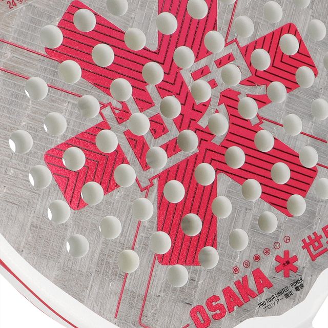 Raquette de padel Osaka Pro Tour LTD Power 2024