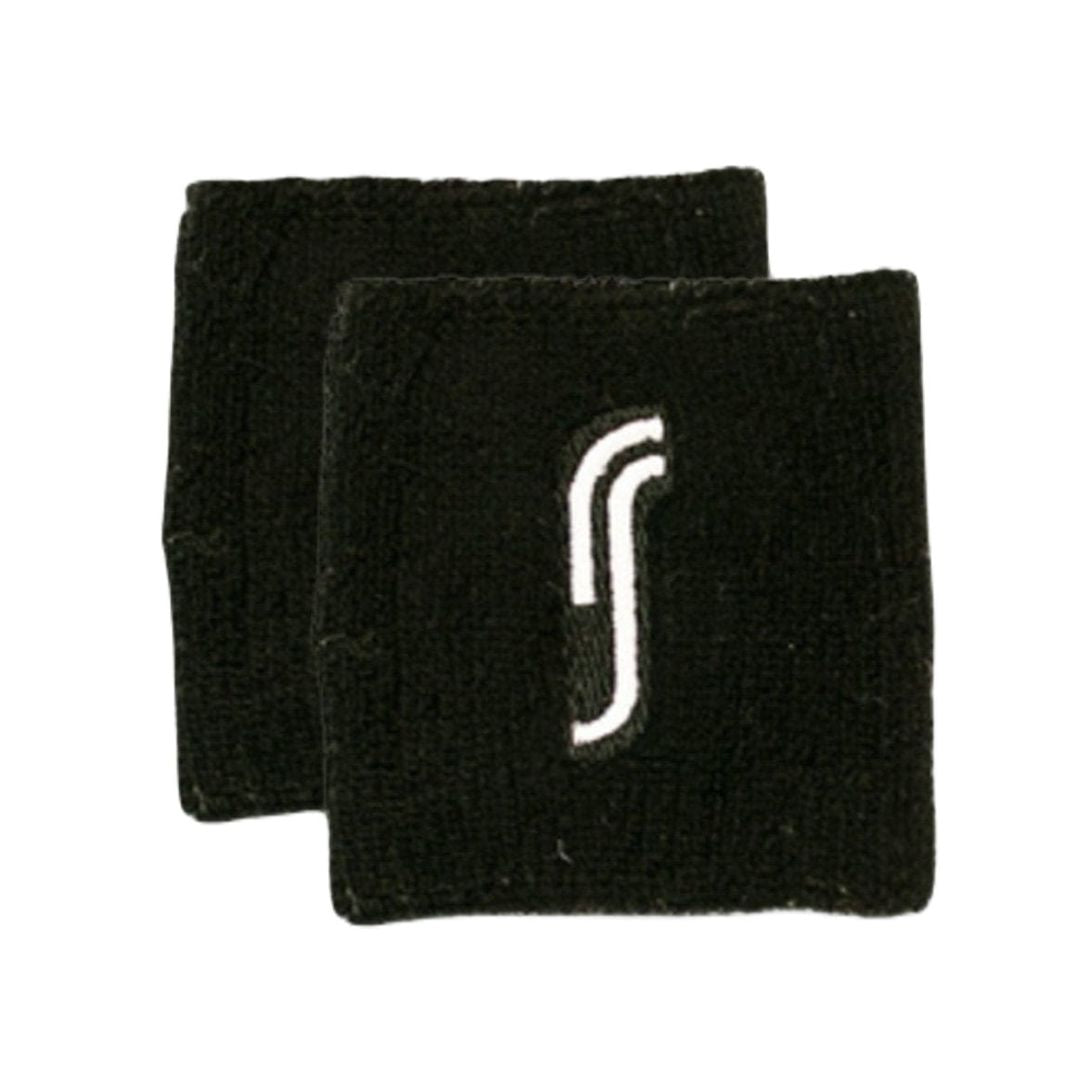 Bandeau de poignet RS Padel taille M (Noir) padellife