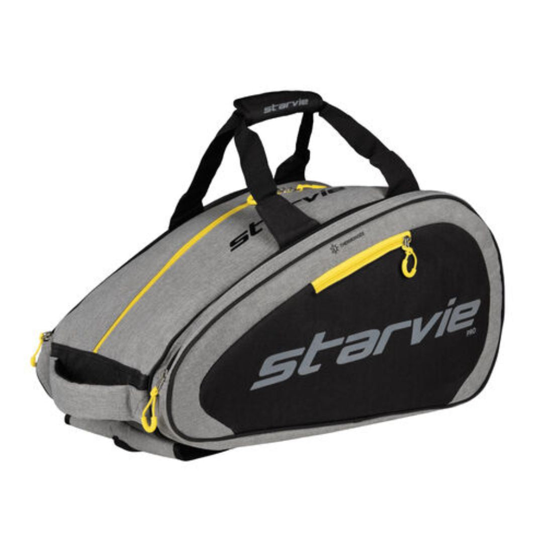 Sac de padel Starvie Plata Lux 2025