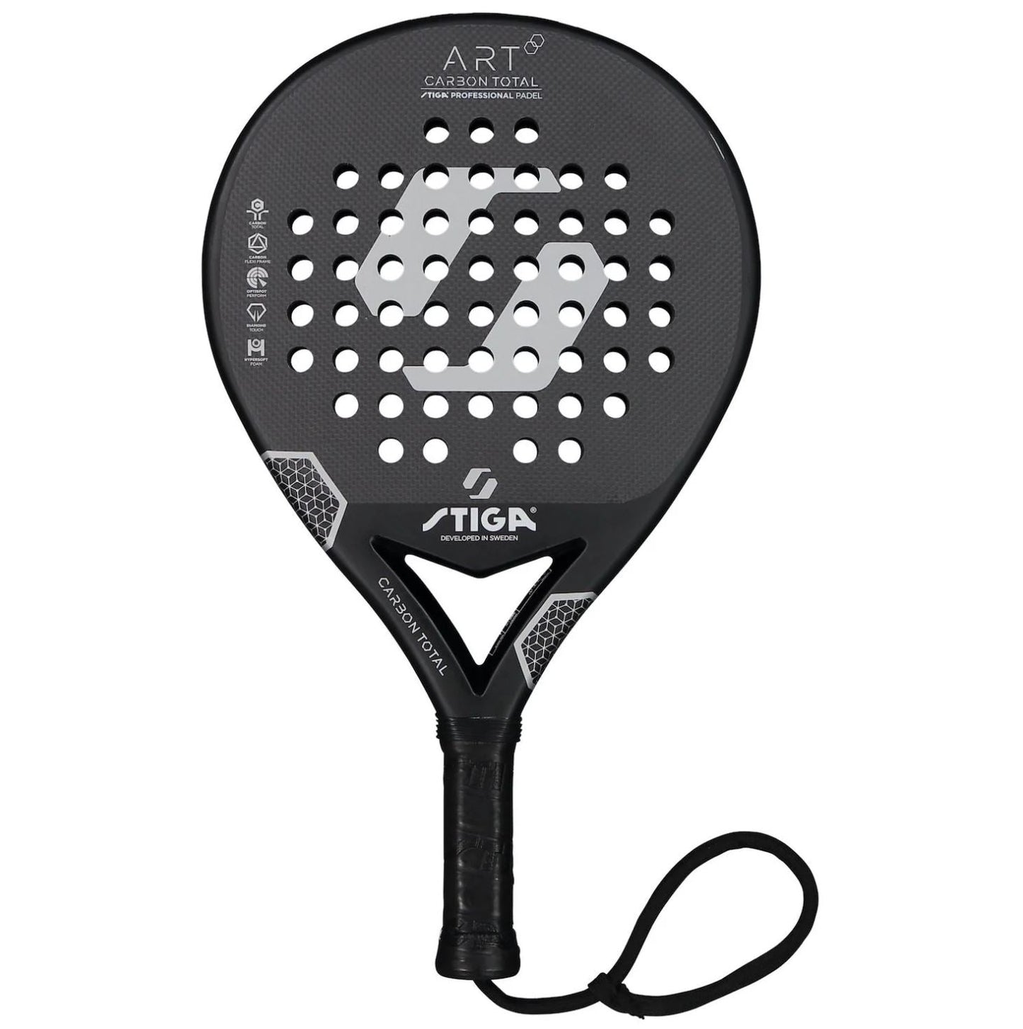 Raquette de padel Stiga Art