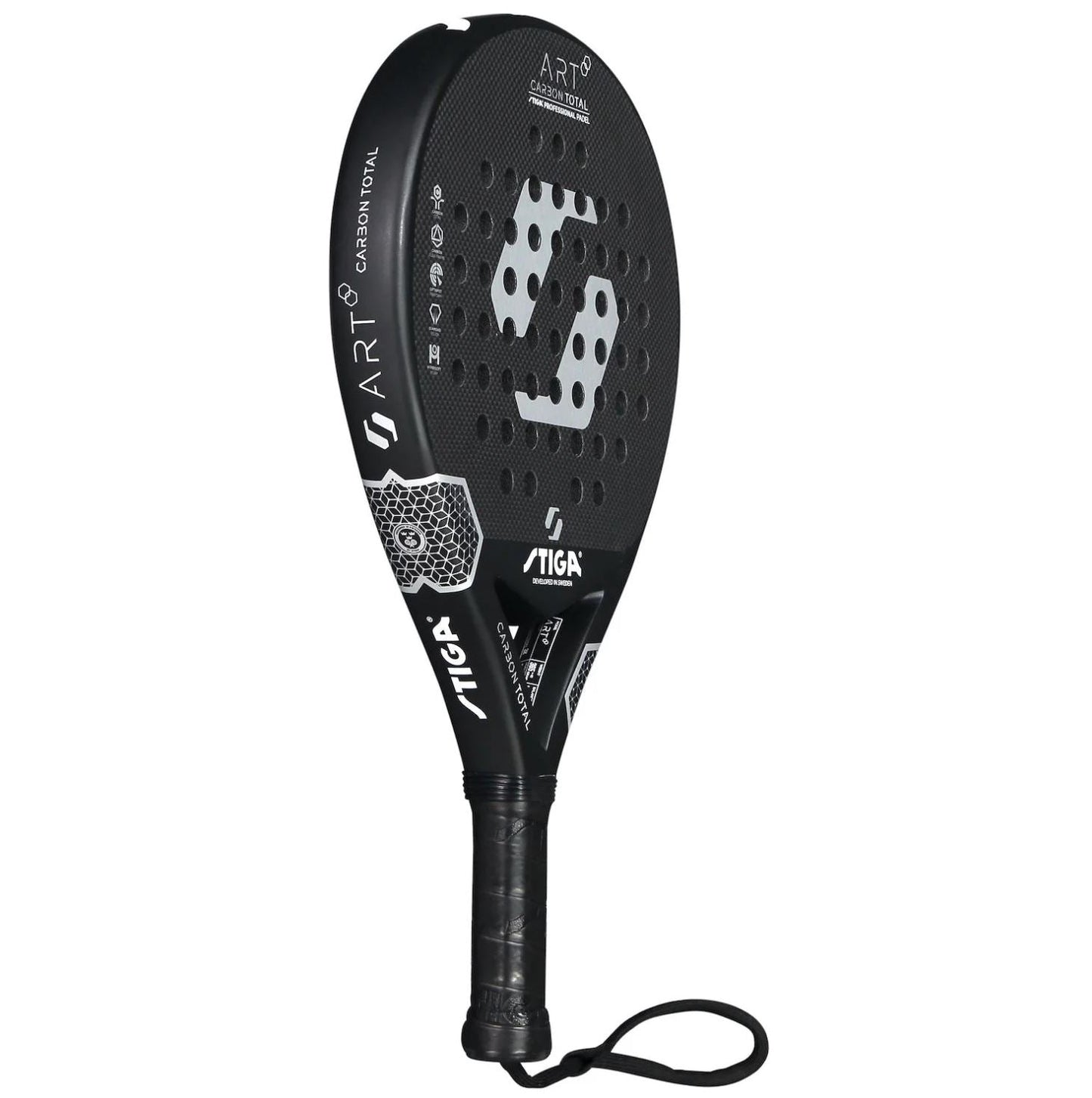Raquette de padel Stiga Art
