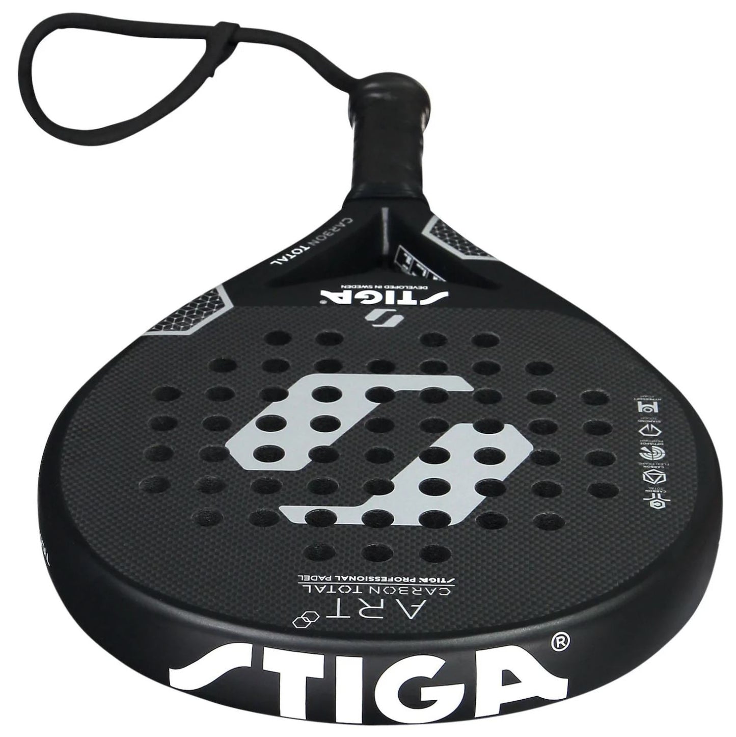 Raquette de padel Stiga Art