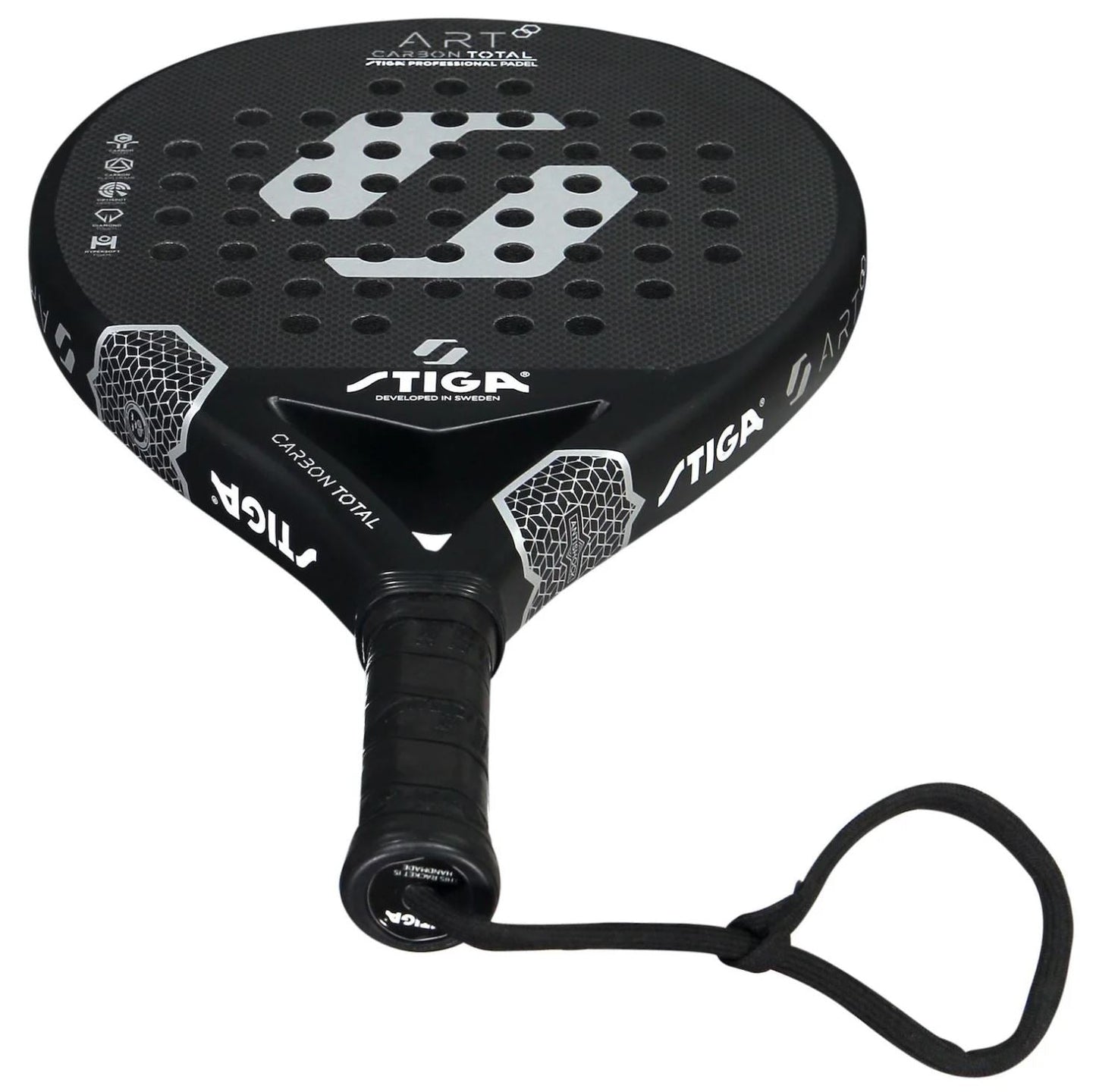 Raquette de padel Stiga Art