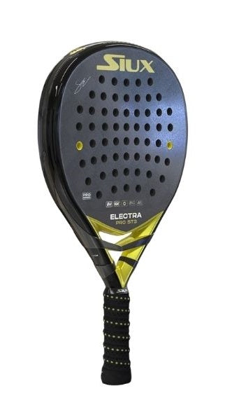 Raquette de padel Siux Electra ST3 Stupa Pro