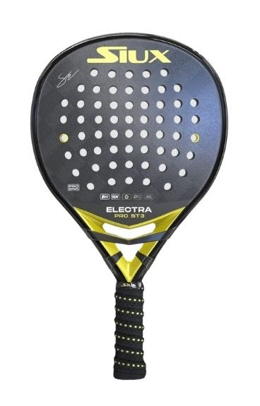 Raquette de padel Siux Electra ST3 Stupa Pro