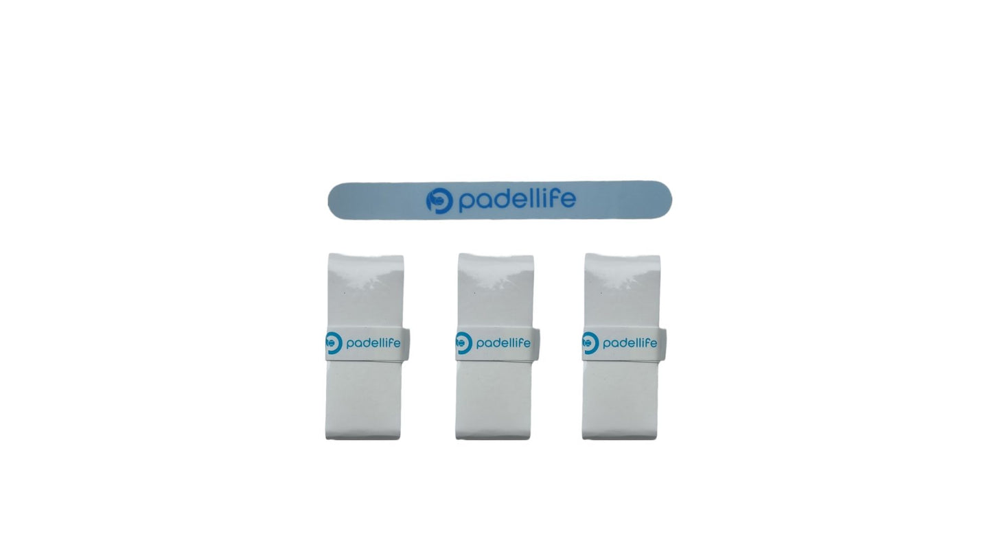 Pack d'accessoires pour raquettes