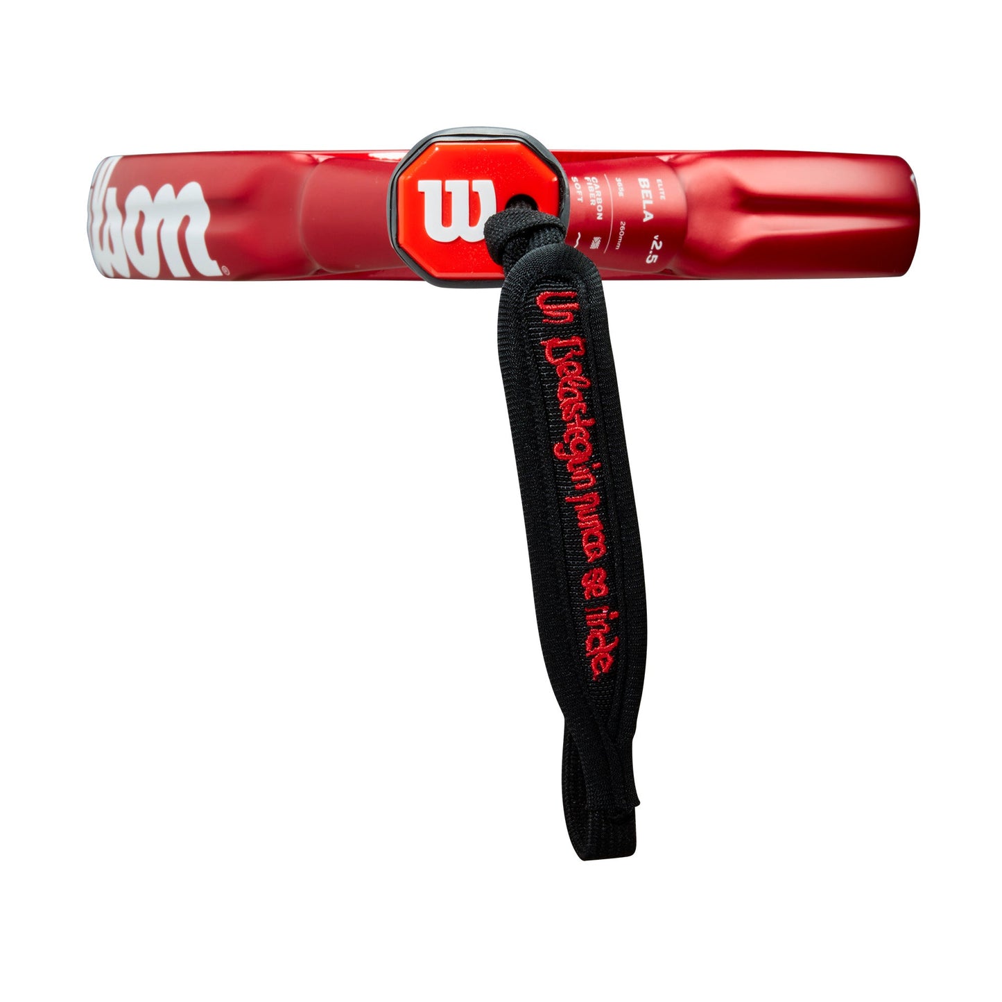Raquette de padel Wilson Bela Elite V2.5