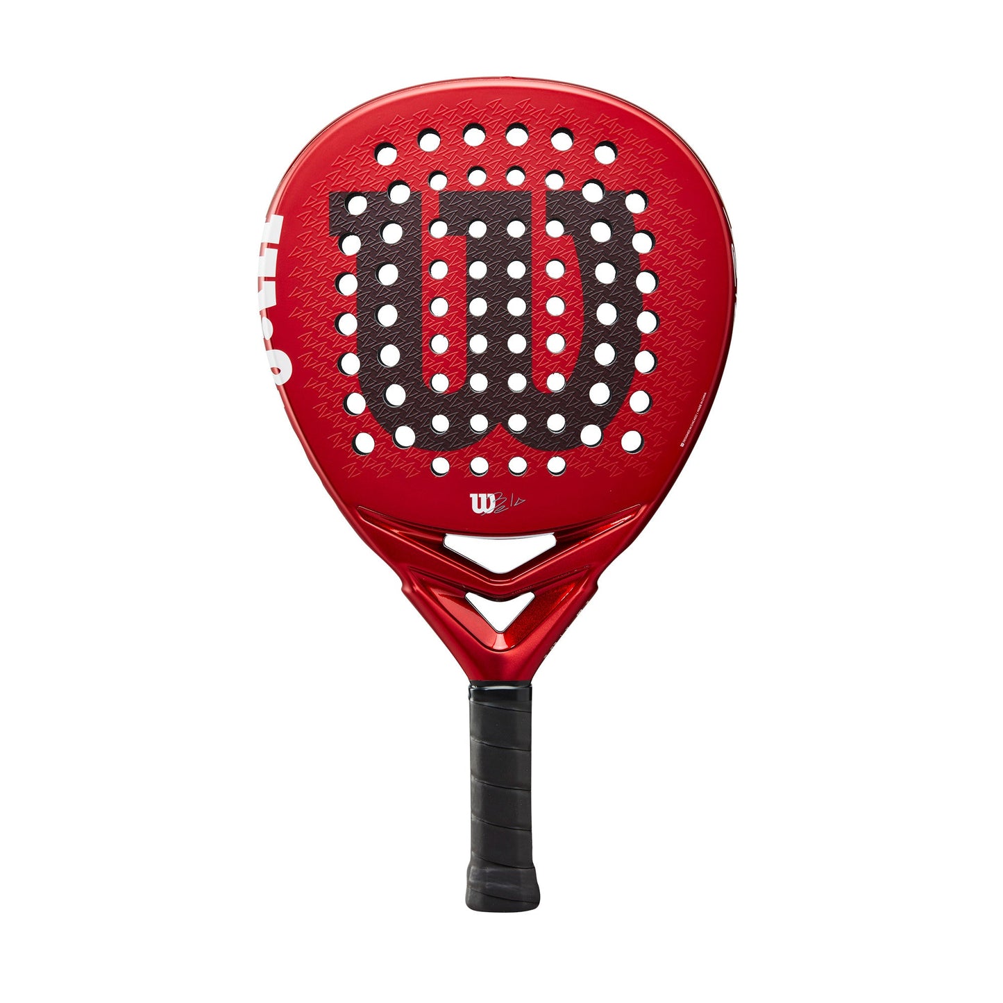 Raquette de padel Wilson Bela Pro V2.5