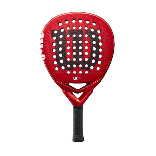 Raquette de padel Wilson Bela Pro V2.5