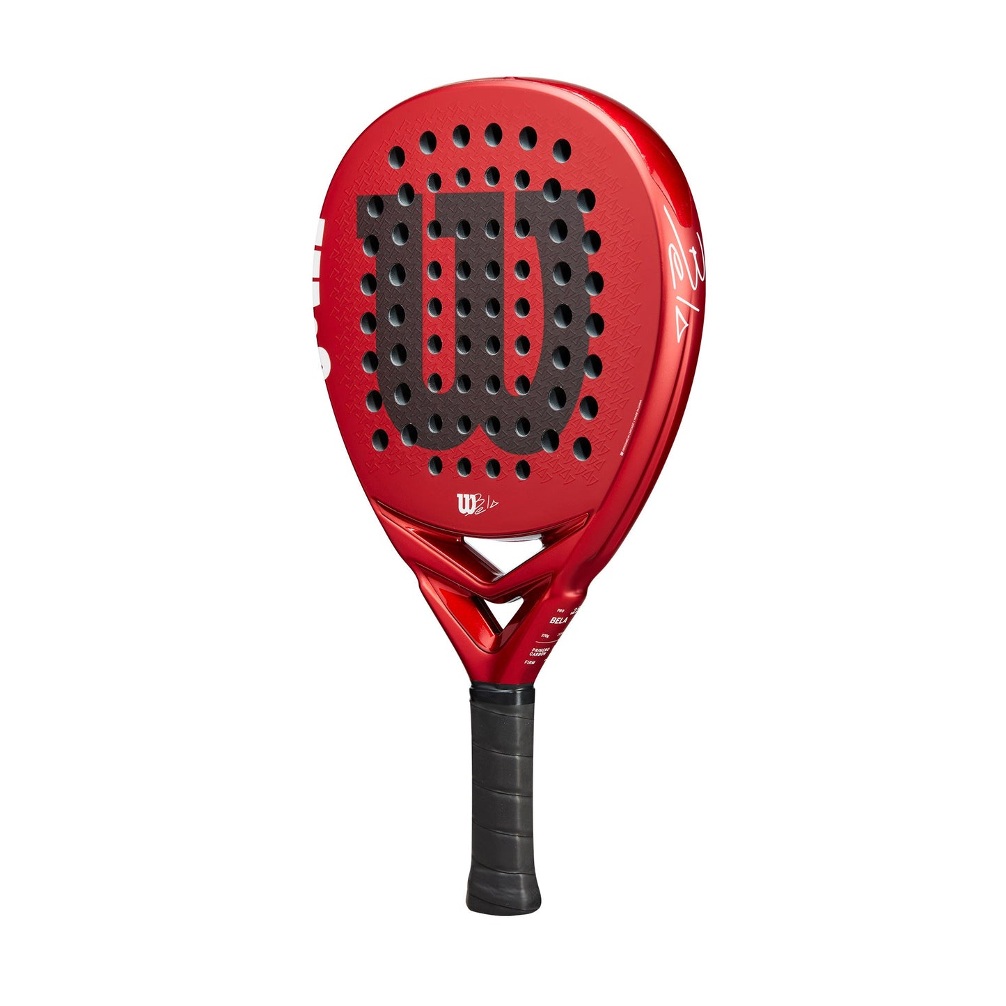 Raquette de padel Wilson Bela Pro V2.5