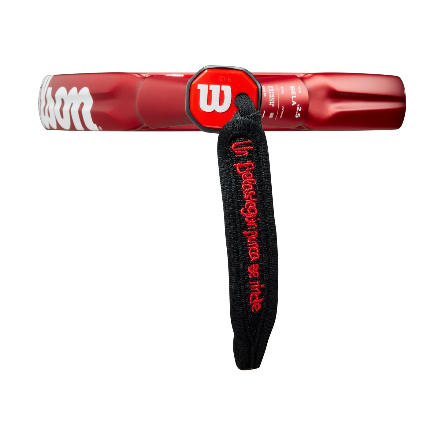 Raquette de padel Wilson Bela Pro V2.5