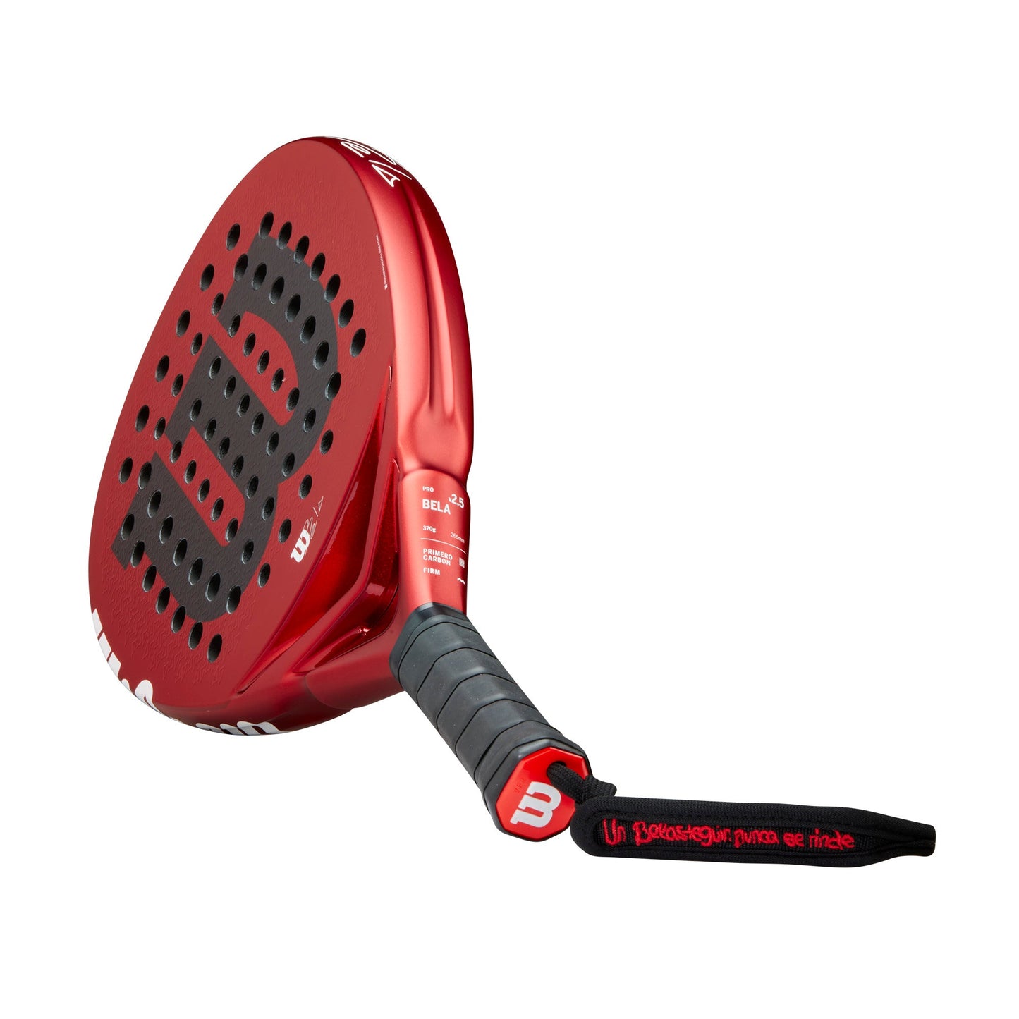 Raquette de padel Wilson Bela Pro V2.5
