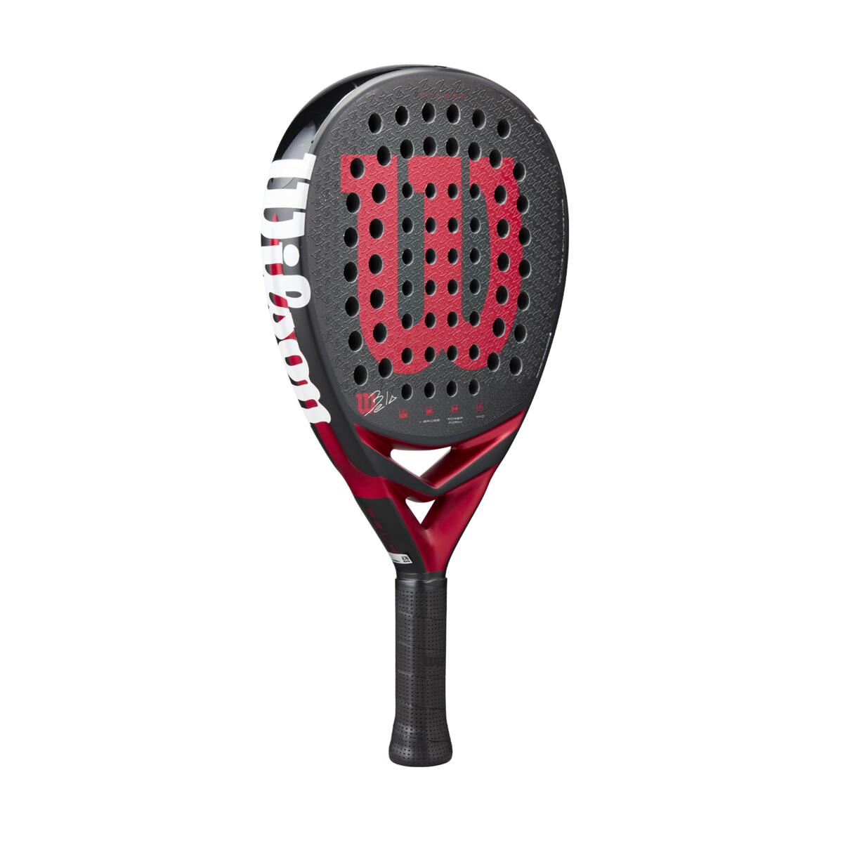 Wilson Bela V3