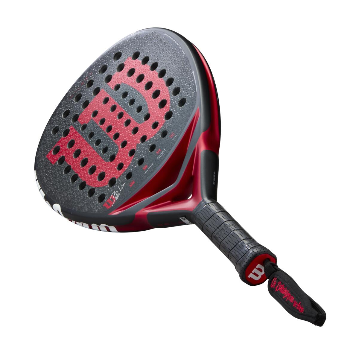 Wilson Bela V3
