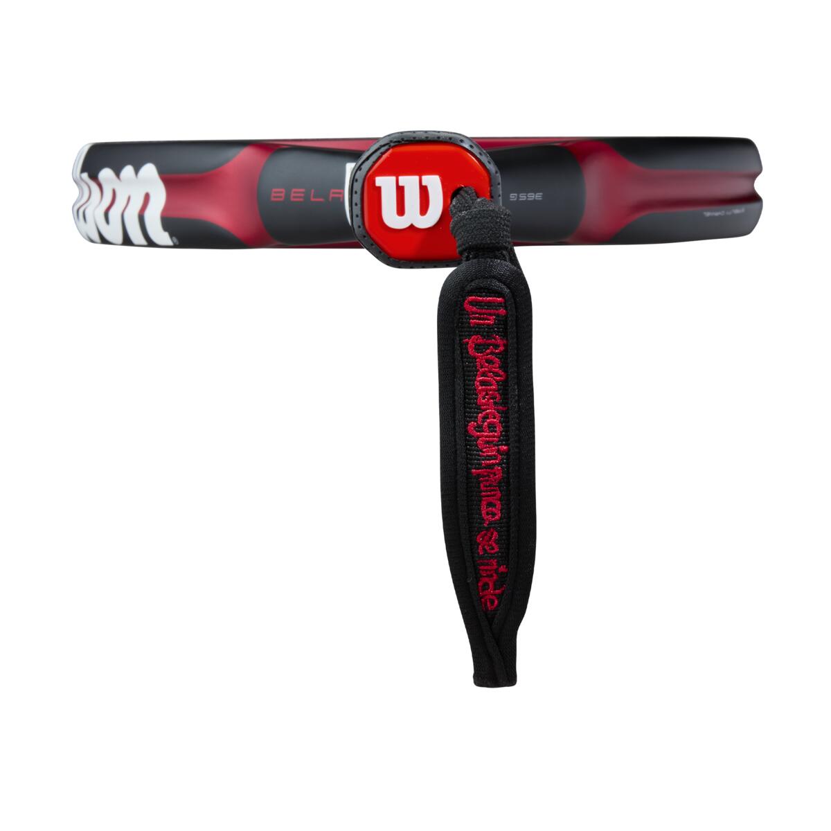 Wilson Bela V3