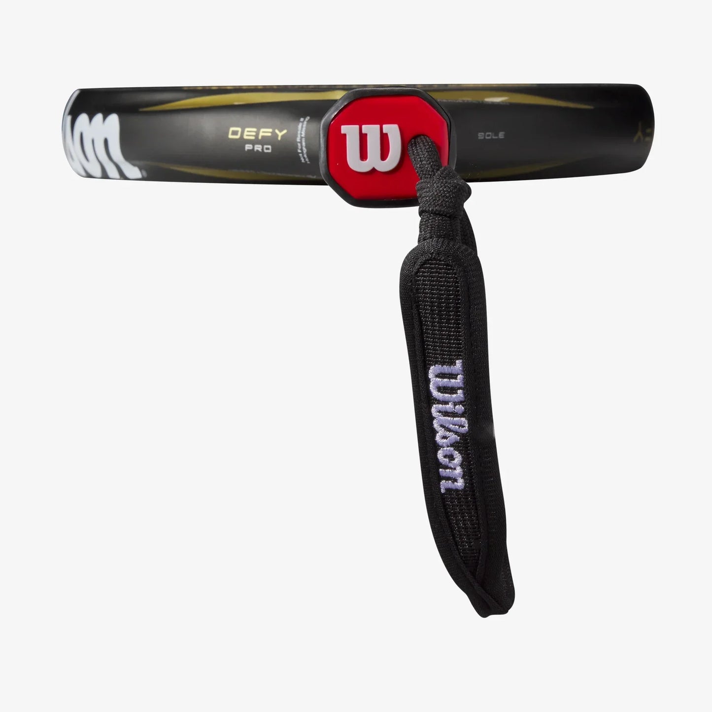Wilson Defy Pro V1 Padelbat