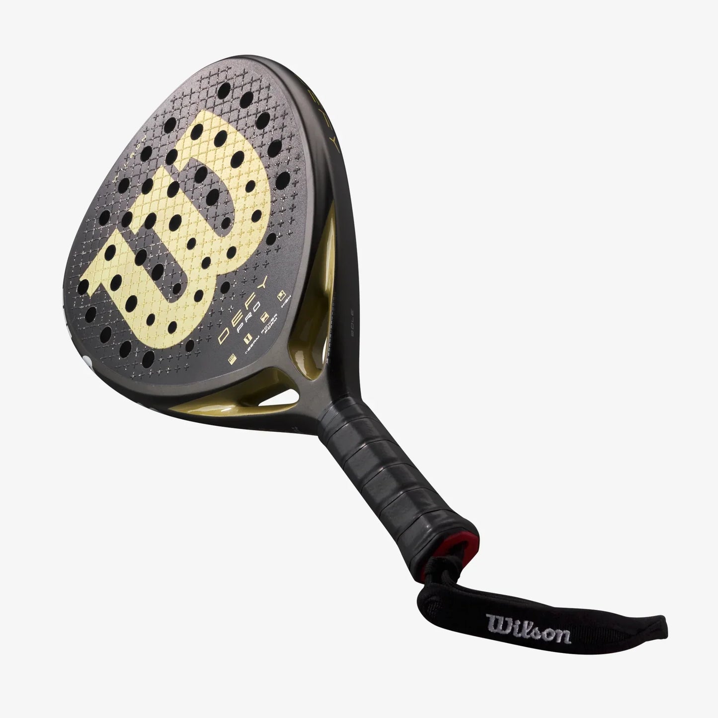 Wilson Defy Pro V1 Padelbat