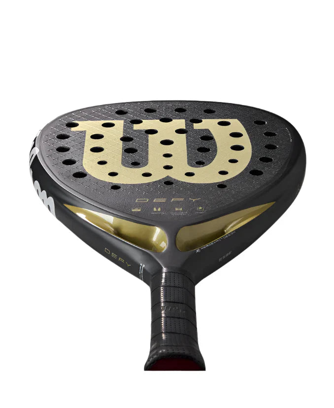 Wilson Defy V1 Padelbat