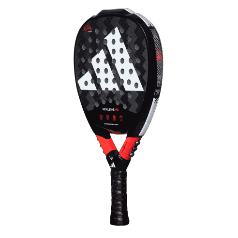 Raquette de padel Adidas Metalbone HRD 3.2