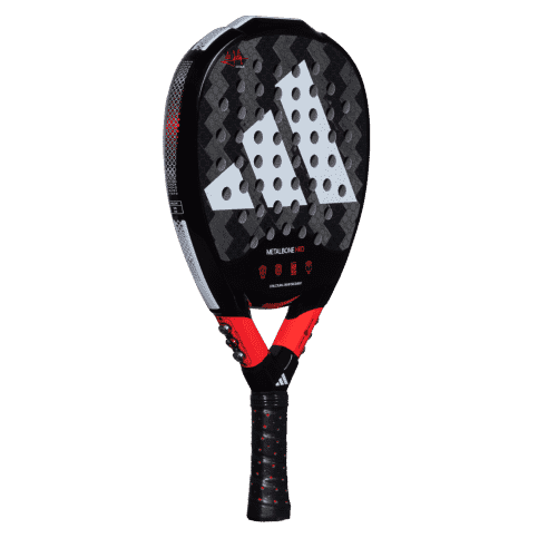 Raquette de padel Adidas Metalbone HRD 3.2
