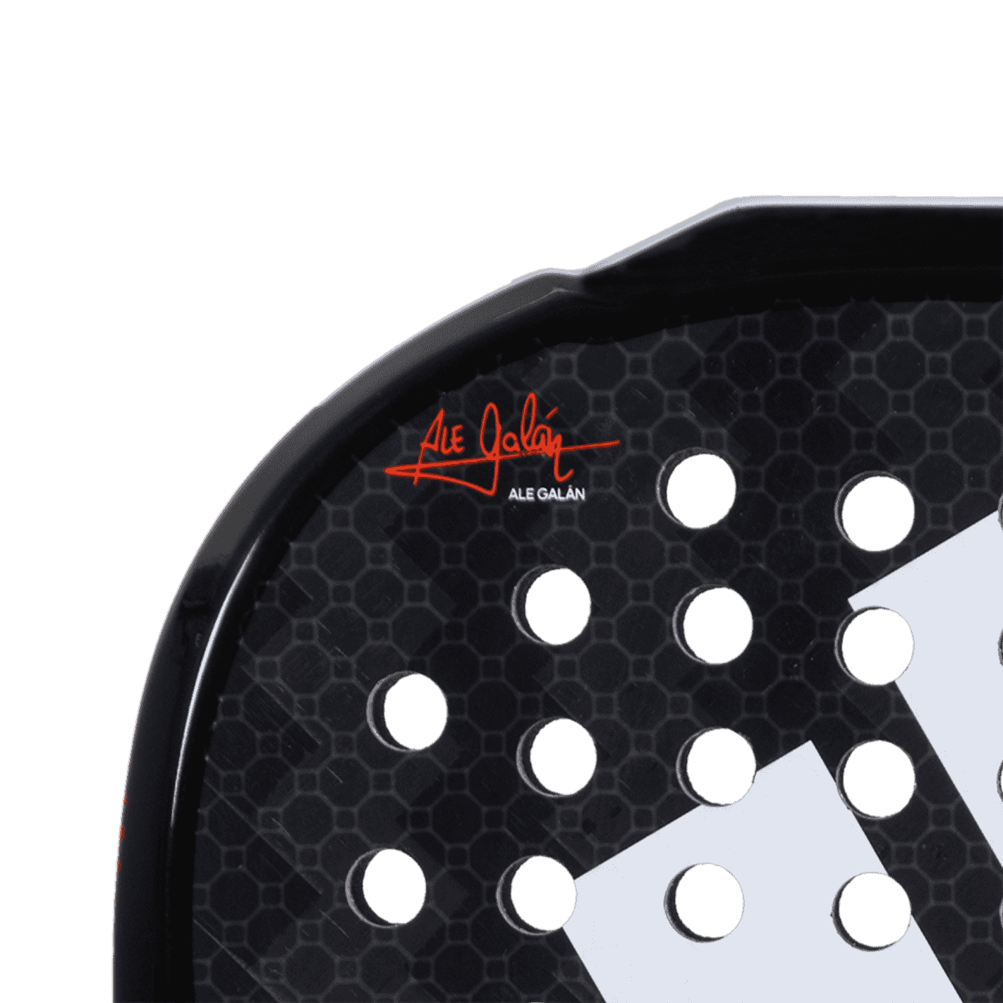 Raquette de padel Adidas Metalbone HRD 3.2