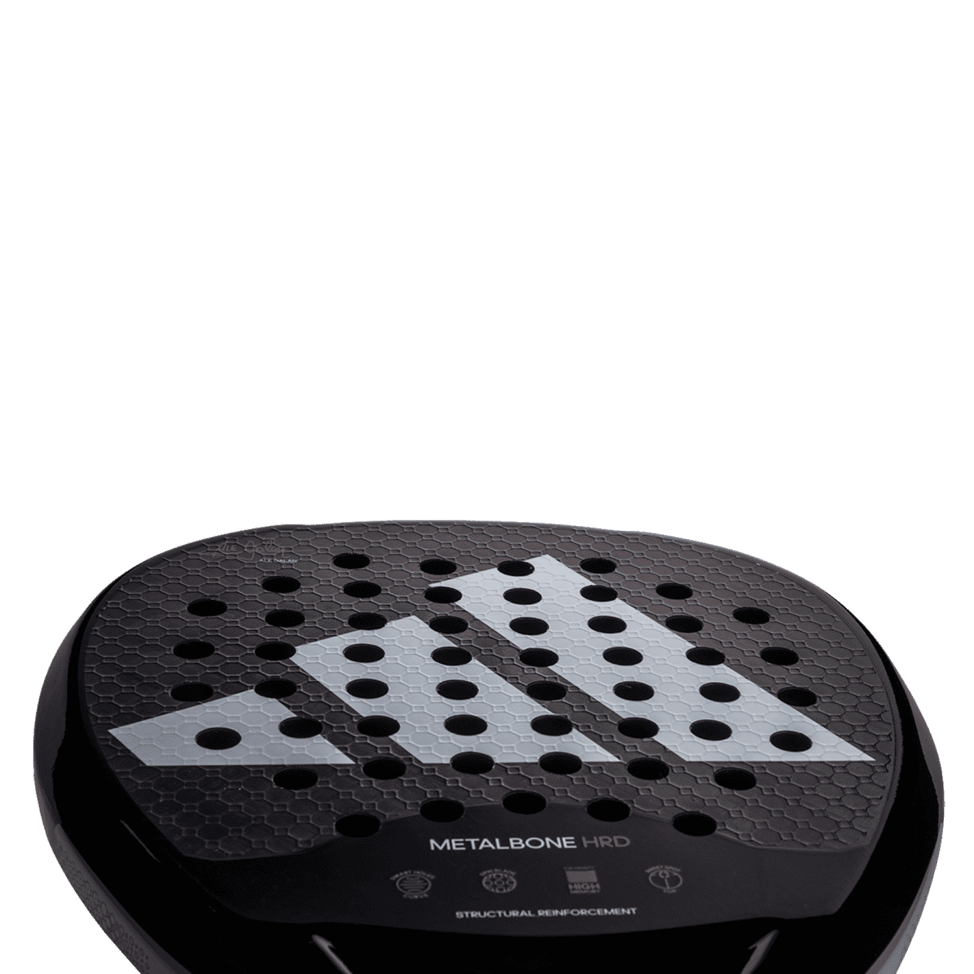 Raquette de padel Adidas Metalbone HRD 3.2