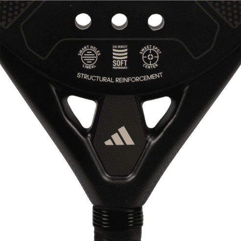 Raquette de padel Adidas RX Greenpadel