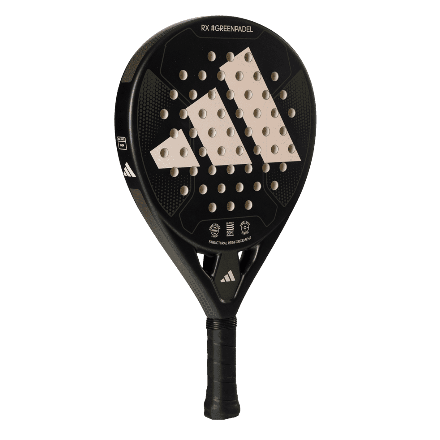 Raquette de padel Adidas RX Greenpadel