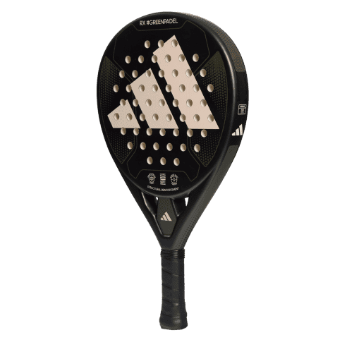 Raquette de padel Adidas RX Greenpadel