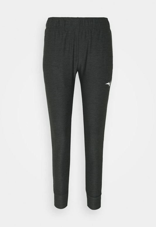 Pantalon d'entraînement Mizuno (Mélange noir)