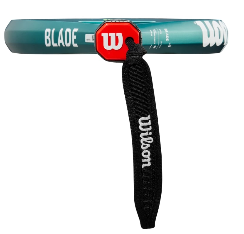 Raquette de padel Wilson Blade V3 - Padellife.fr